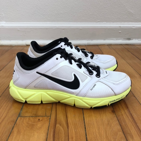 nike free xt flywire